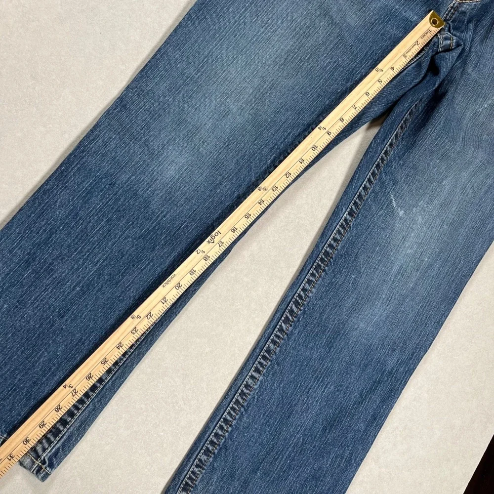Ariat M4 FR Relaxed Boot Cut Jeans Mens 32x31 Flame Resistant CAT 2 PPE Workwear